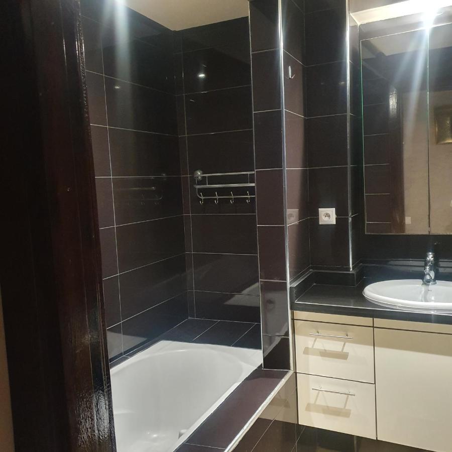Marinar Apartment Agadir